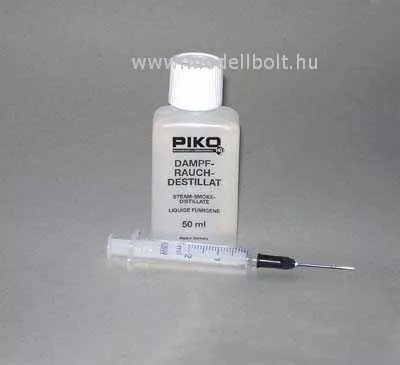 Piko - Füstölő olaj 50ml